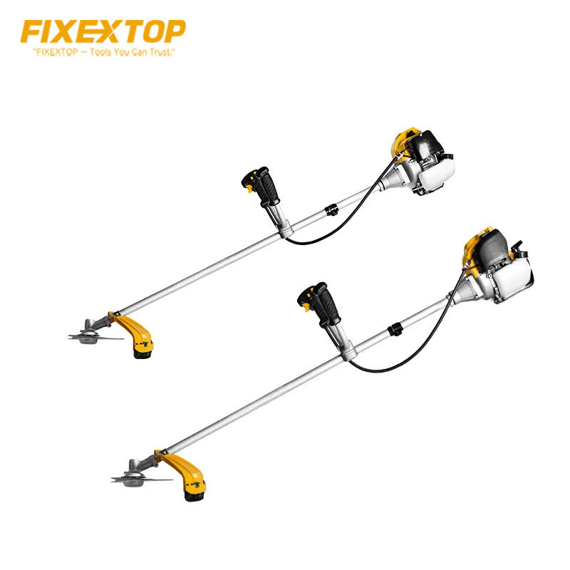 Brush Cutter field mower Large displacement